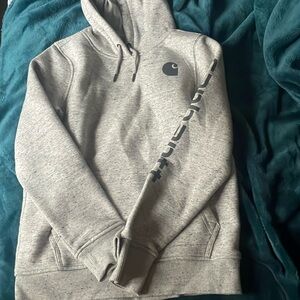 Carhartt Hoodie